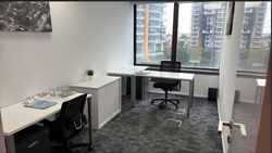 United Square (D11), Office #556331601
